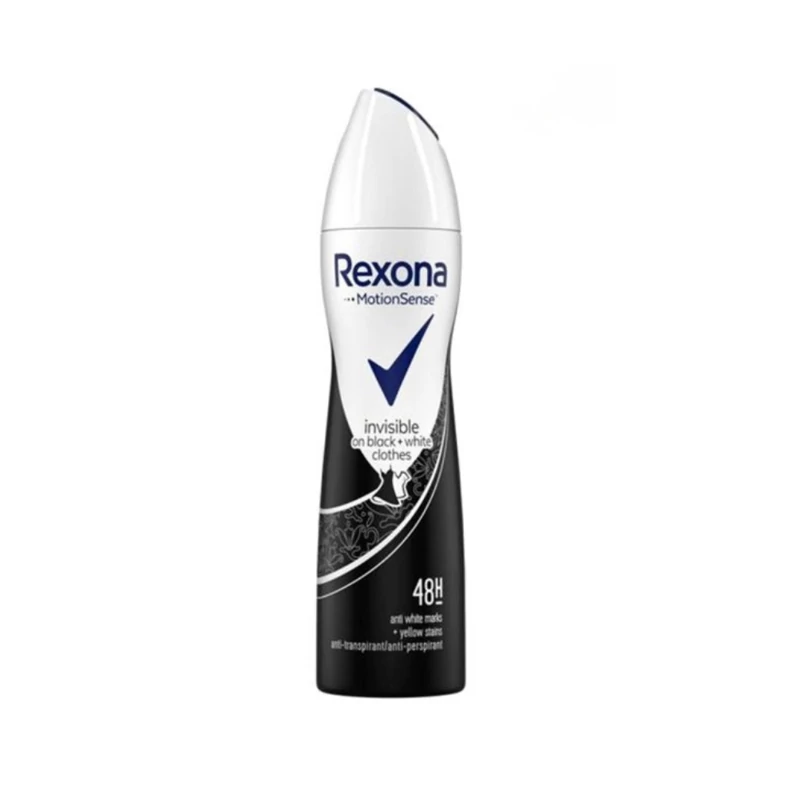اسپری ضدتعریق رکسونا rexona