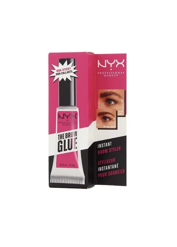 چسب ابرو نیکس NYX