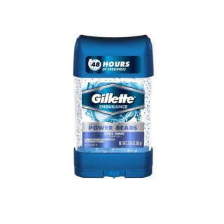 مام ژله ای ژیلت خنک کننده Gillette Cool Wave