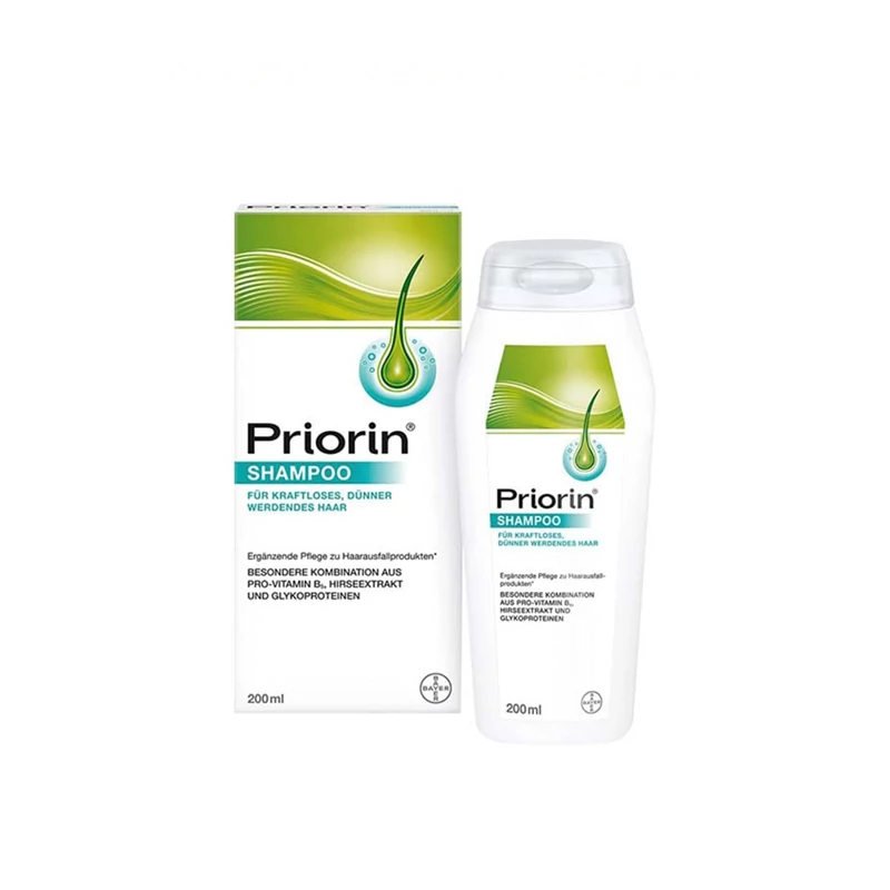 شامپو پریورین Priorin