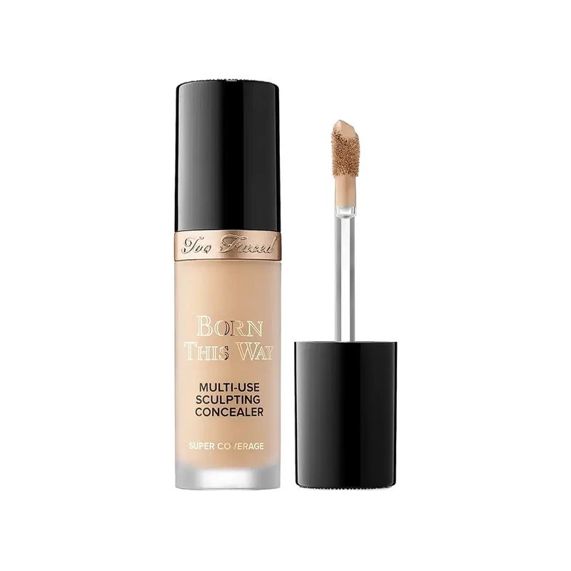 کانسیلر برن دیس وی توفیسد TOO FACED born this way concealer
